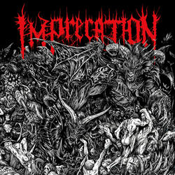 Baptized in Satan's Blood
