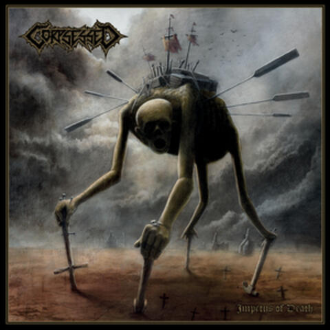 Impetus of Death