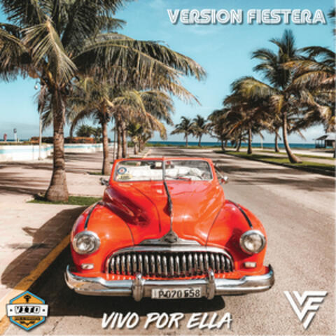 Vivo por Ella