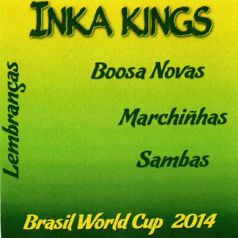 Brasil World Cup 2014