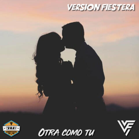 Otra Como Tu