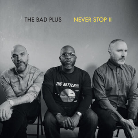 Never Stop II