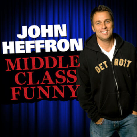 Middle Class Funny