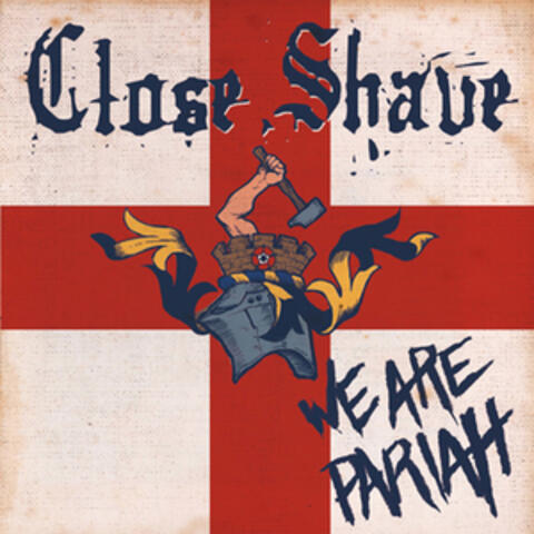 We Are Pariah