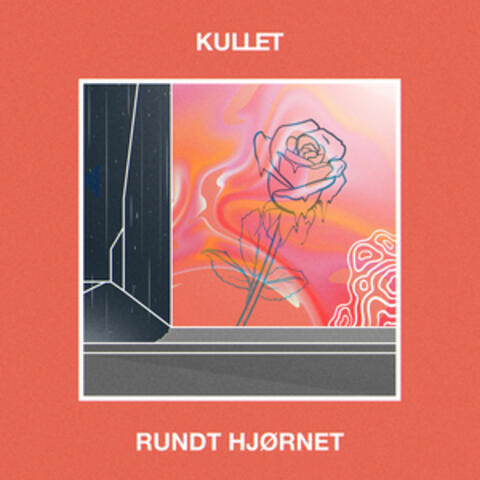 Rundt hjørnet