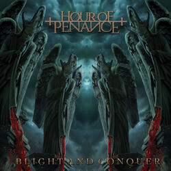 Blight and Conquer