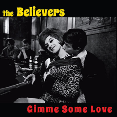 Gimme Some Love