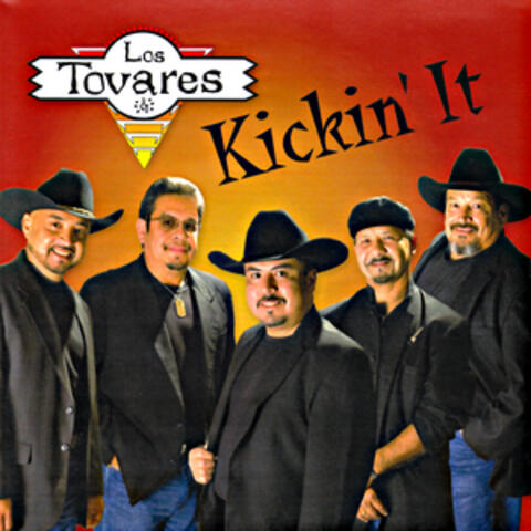 Kickin' It