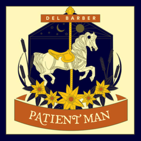 Patient Man
