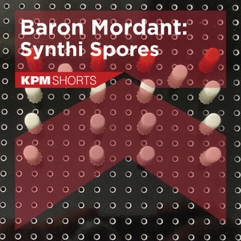 Synthi Spores