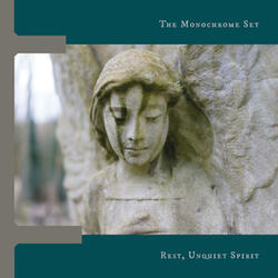 Rest, Unquiet Spirit