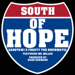 South of Hope