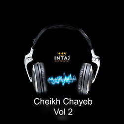 Chabiba M'hamch