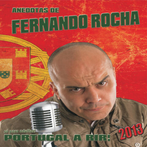 Portugal a Rir 2013