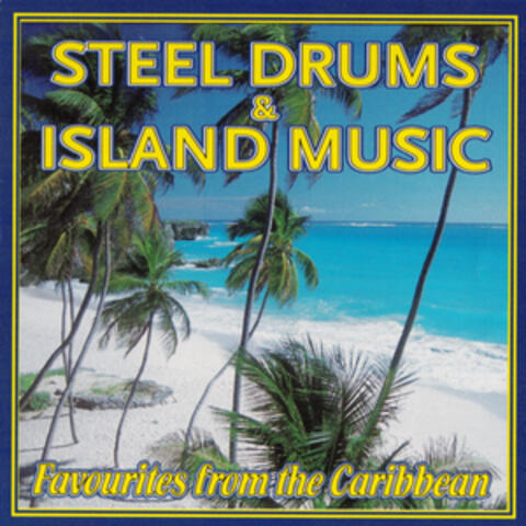Steeldrums & Island Music