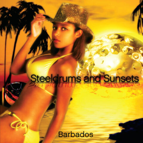 Steeldrums and Sunsets