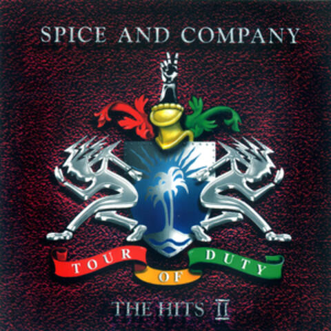Tour of Duty - The Hits Volume Two