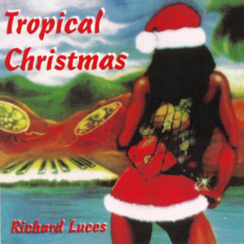 Tropical Christmas