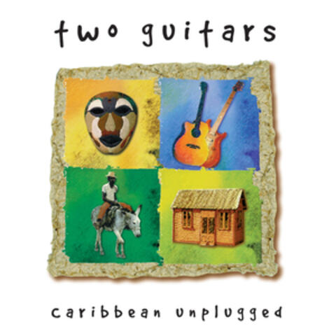 Caribbean Unplugged