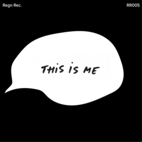 This is Me (Radio Edit)