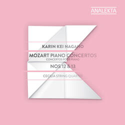 Piano Concerto No. 13 In C Major, K. 415: III. Allegro