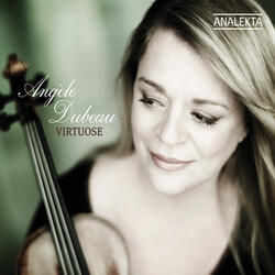 Caprice No. 9 In C Major