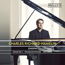 Nocturnes, Op. 62: No. 1 in B Major