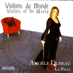 Serenade For Strings Op. 11: I. Preludium