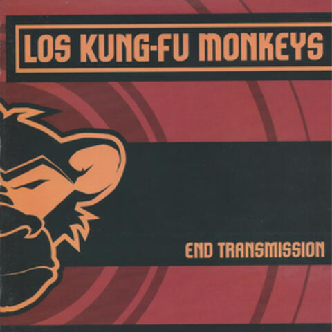 End Transmission