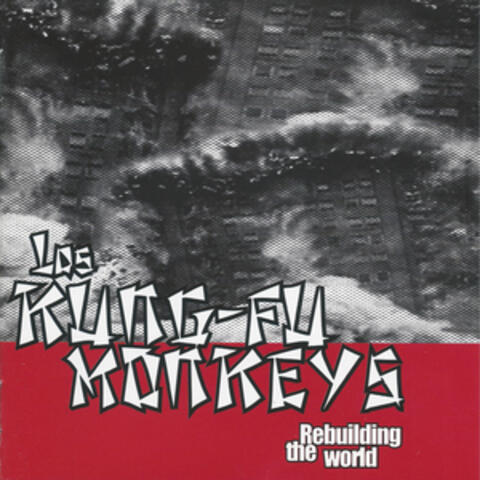 The Kung Fu Monkeys