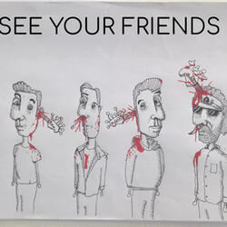 See Your Friends