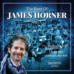 Theme (From "Titanic: My Heart Will Go On") [Arr. John Glenesk Mortimer]