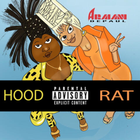 Hood Rat