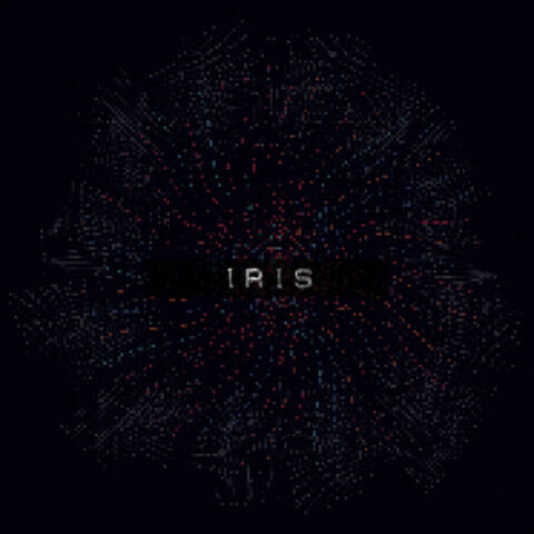 Iris (Original Short Film Soundtrack)
