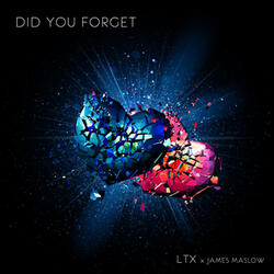 Did You Forget