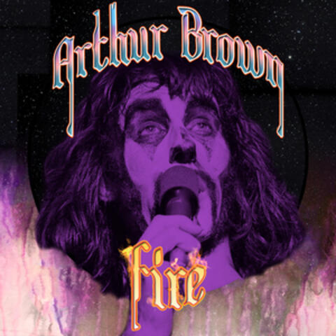 Arthur Brown