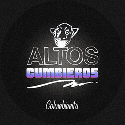 Colombianita