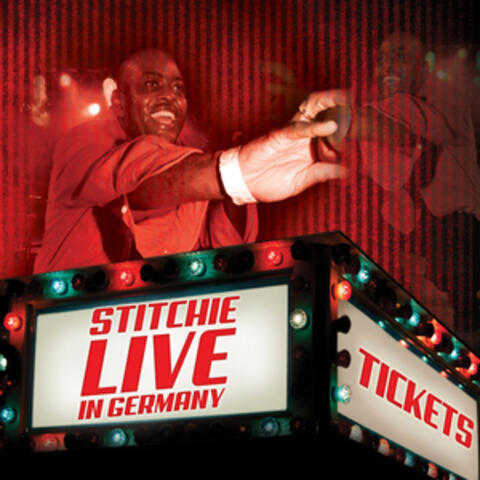 Live in Germany