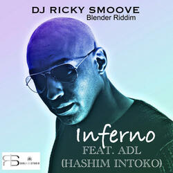 Inferno (Blender Riddim)