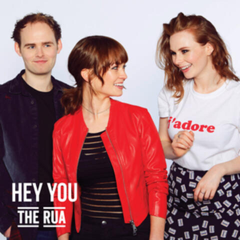 Hey You (Radio Edit)