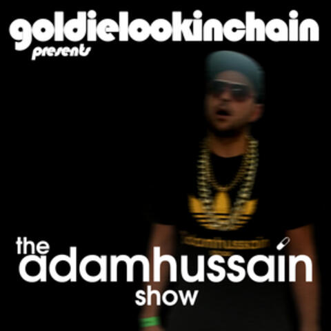 The Adam Hussain Show