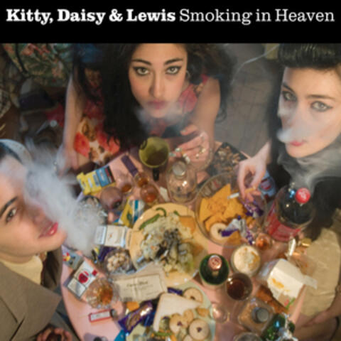 Smoking in Heaven (Deluxe)