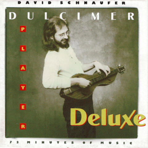Dulcimer Player Deluxe