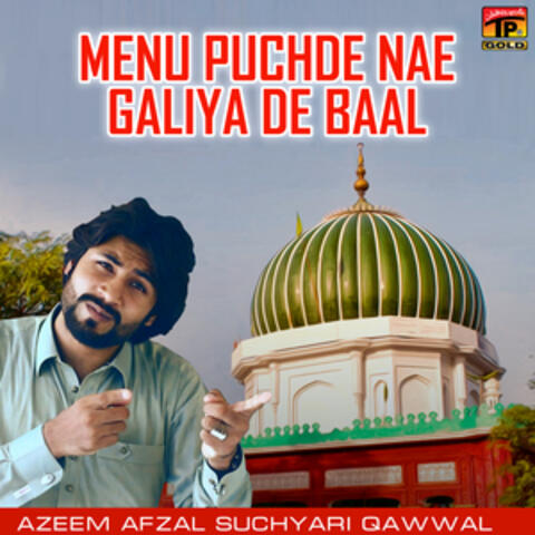 Menu Puchde Nae Galiya De Baal - Single