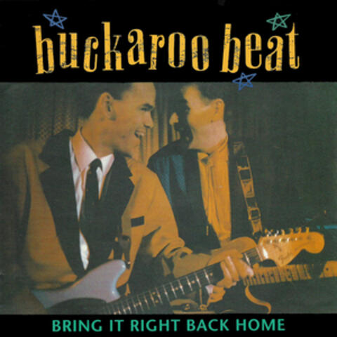 Buckaroo Beat