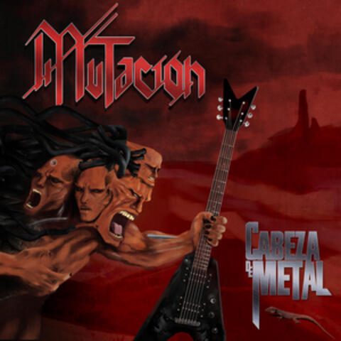 Cabeza de Metal
