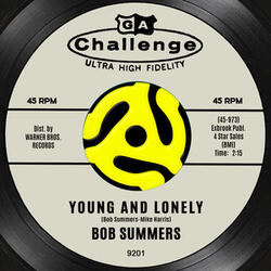 Young And Lonely