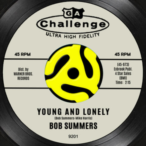 Young And Lonely