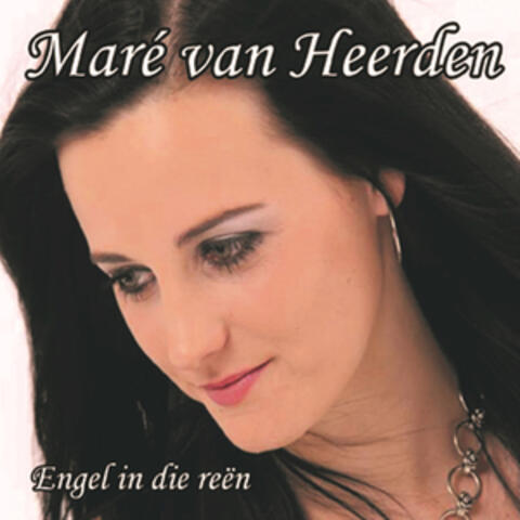 Maré van Heerden