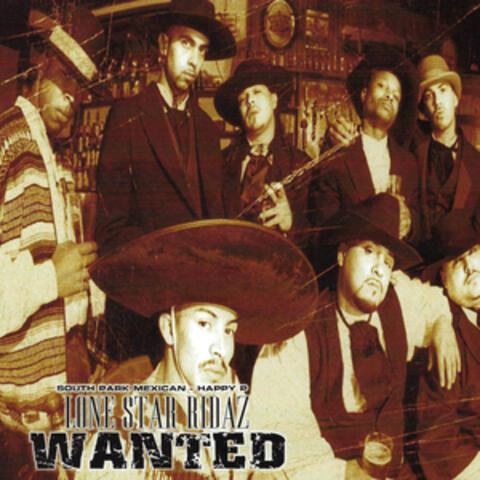 Wanted